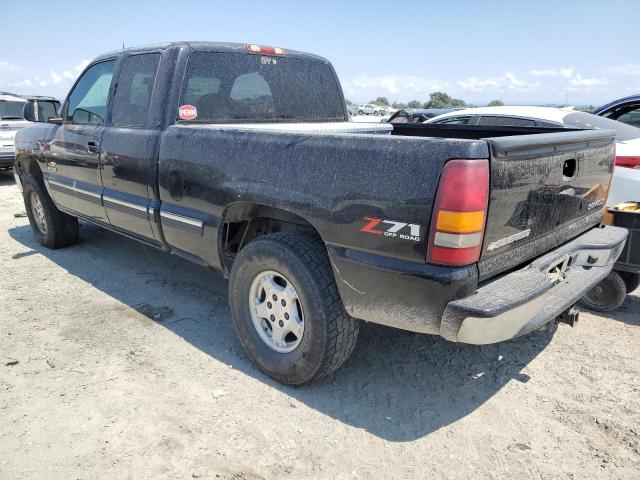 Photo 2 from auction – 2002 CHEVROLET SILVERADO with VIN 2GCEK19T321429689