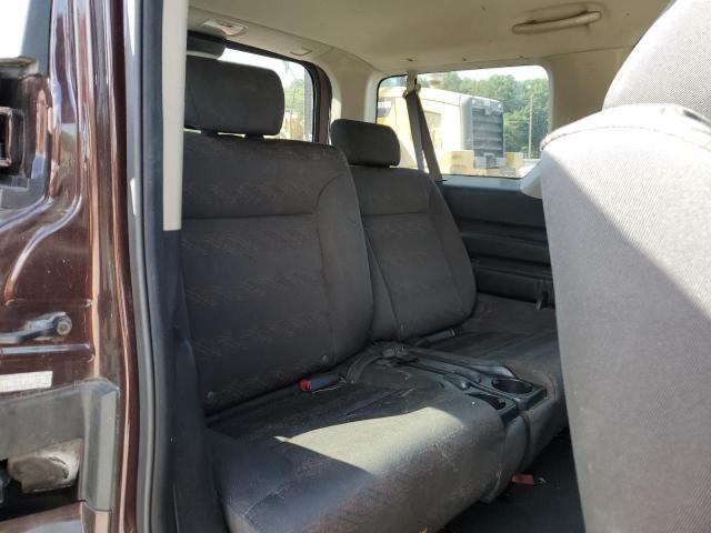 Photo 10 from auction – 2007 HONDA ELEMENT SC with VIN 5J6YH17997L007764