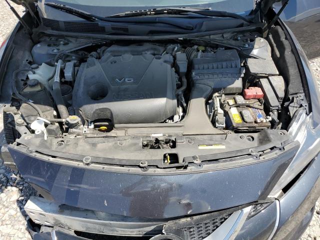 Zdjęcie 11 z aukcji – 2017 NISSAN MAXIMA 3.5 z VIN 1N4AA6AP3HC409013