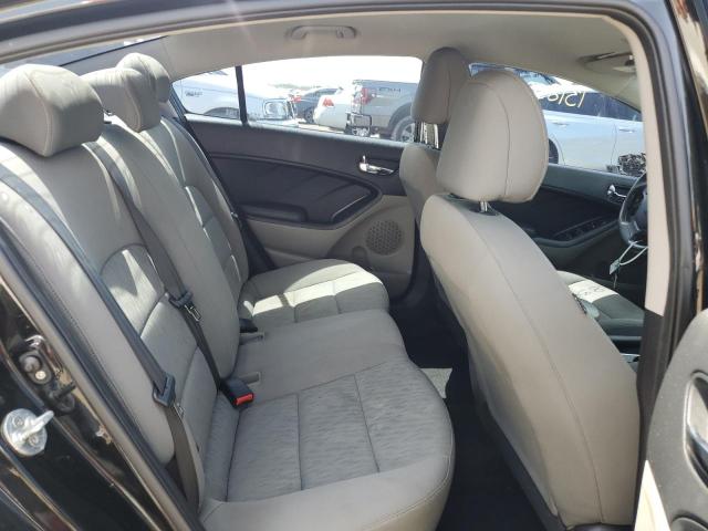 Photo 10 from auction – 2015 KIA FORTE LX with VIN KNAFK4A68F5323929