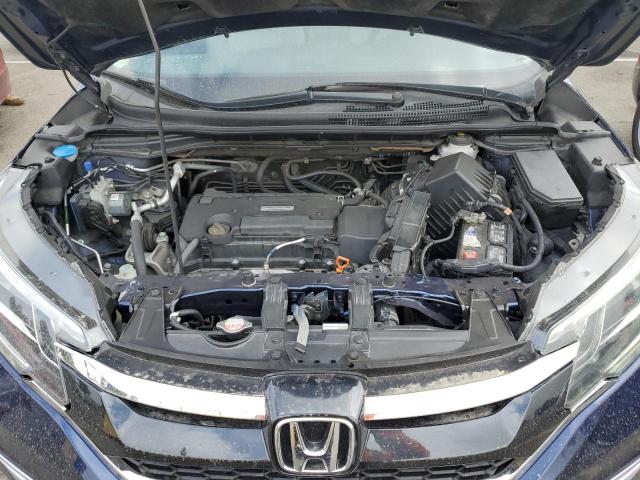Photo 12 from auction – 2016 HONDA CR-V EX with VIN 3CZRM3H51GG712076