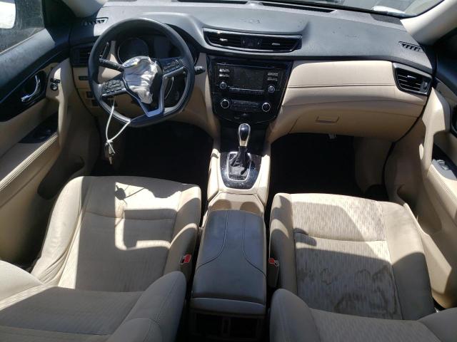 Photo 8 from auction – 2017 NISSAN ROGUE S with VIN JN8AT2MVXHW007192