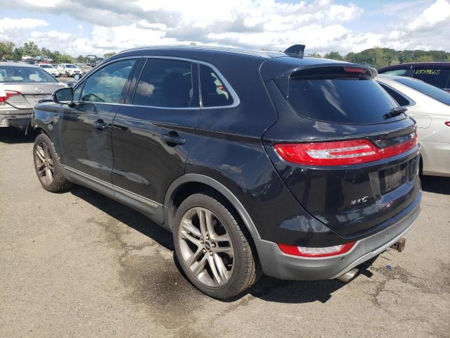 Снимка 2 от търг – 2015 LINCOLN MKC с VIN 5LMTJ2AH6FUJ02469