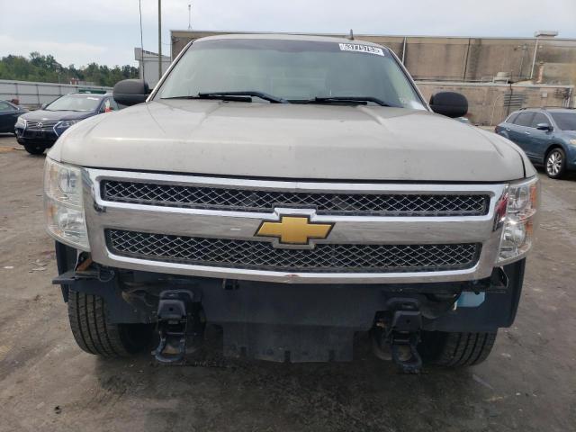 Photo 5 from auction – 2008 CHEVROLET SILVERADO with VIN 2GCEK19J281298696