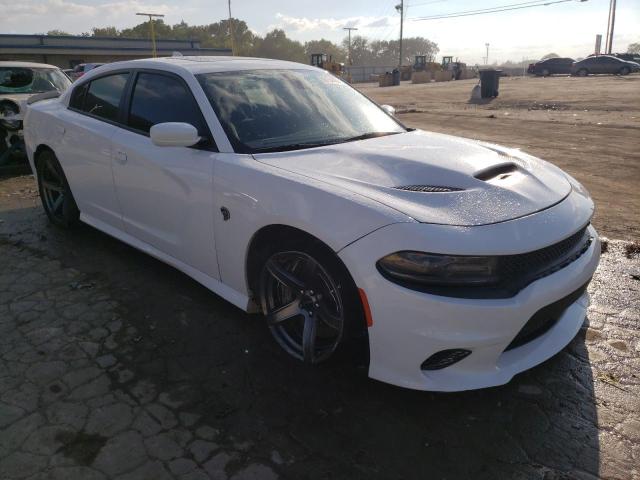 Photo 4 from auction – 2018 DODGE CHARGER SR with VIN 2C3CDXL90JH128583