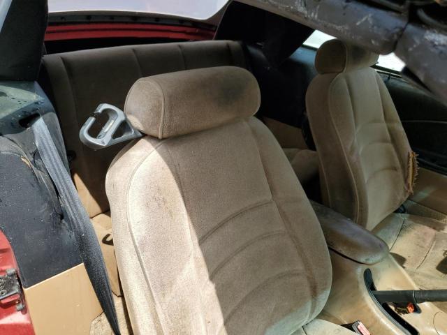 Photo 10 from auction – 1994 FORD MUSTANG with VIN 1FALP4448RF237655