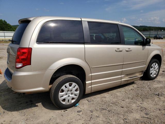 Photo 3 from auction – 2015 DODGE GRAND CARA with VIN 2C4RDGBG7FR568839