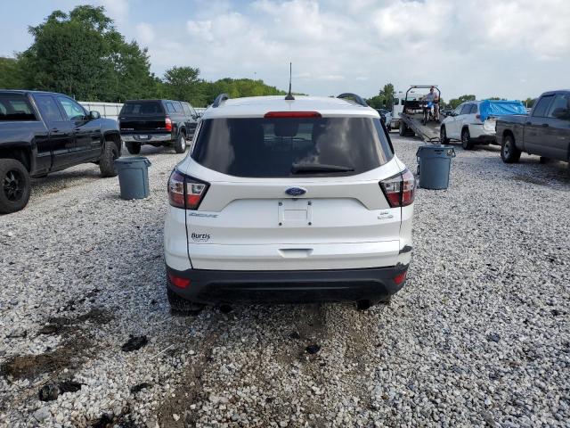 Photo 6 from auction – 2018 FORD ESCAPE SE with VIN 1FMCU9GD5JUC07598