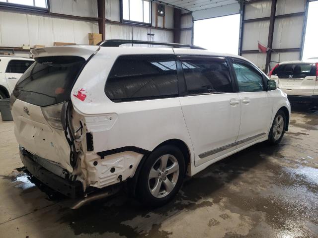 Photo 3 from auction – 2011 TOYOTA SIENNA SPO with VIN 5TDXK3DC4BS069241
