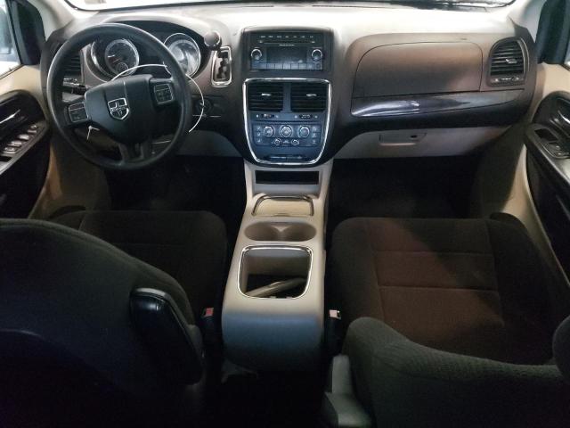 Photo 8 from auction – 2013 DODGE GRAND CARA with VIN 2C4RDGCG8DR528359