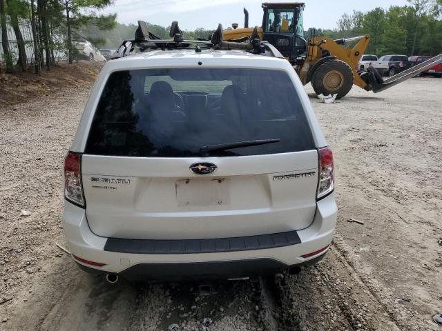 Photo 6 from auction – 2010 SUBARU FORESTER 2 with VIN JF2SH6DC5AH768229