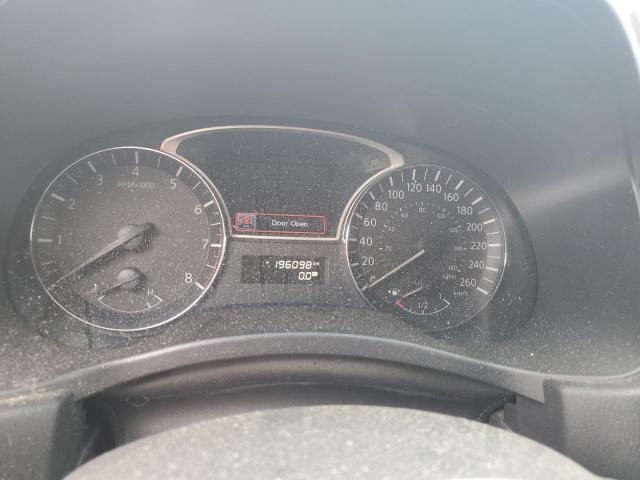 Photo 9 from auction – 2015 NISSAN PATHFINDER with VIN 5N1AR2MM2FC654794