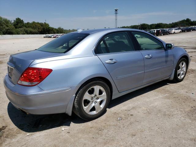 Photo 3 from auction – 2006 ACURA RL with VIN JH4KB16546C007986