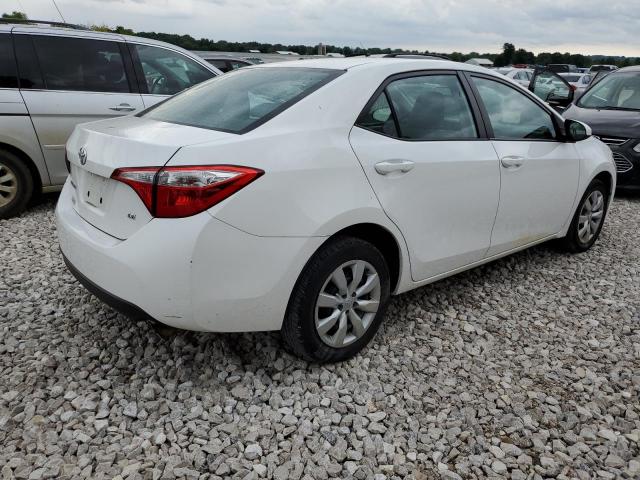 Photo 3 from auction – 2014 TOYOTA COROLLA L with VIN 2T1BURHE7EC098636