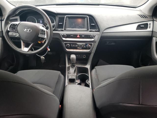 Photo 8 from auction – 2019 HYUNDAI SONATA SE with VIN 5NPE24AF0KH741149