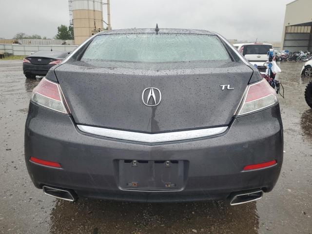 Photo 6 from auction – 2013 ACURA TL with VIN 19UUA8F2XDA009585