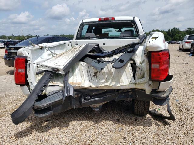 Photo 6 from auction – 2015 CHEVROLET SILVERADO with VIN 1GCVKPEC3FZ379771