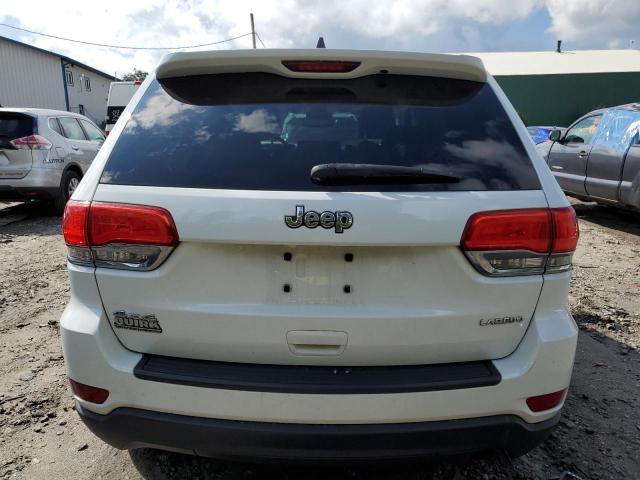 Photo 6 from auction – 2014 JEEP GRAND CHER with VIN 1C4RJFAG6EC109975