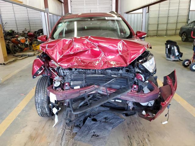 Photo 5 from auction – 2021 FORD ECOSPORT S with VIN MAJ6S3GL4MC437564