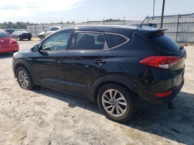 Photo 2 from auction – 2016 HYUNDAI TUCSON LIM with VIN KM8J33A40GU110866