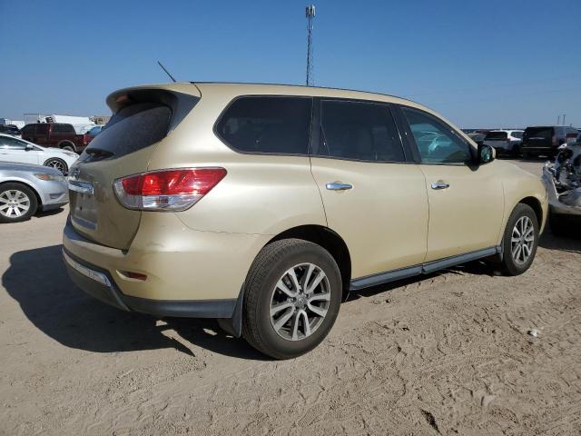 Photo 3 from auction – 2013 NISSAN PATHFINDER with VIN 5N1AR2MN4DC620720