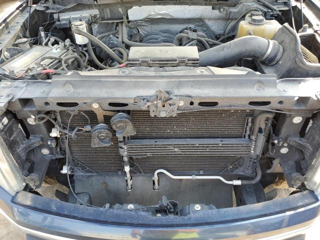 Photo 11 from auction – 2013 FORD F150 SUPER with VIN 1FTFW1EF3DFC79734