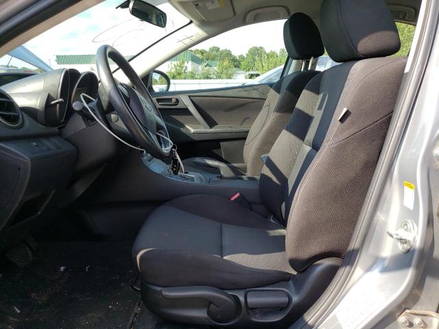 Photo 7 from auction – 2011 MAZDA 3 I with VIN JM1BL1UG3B1459341