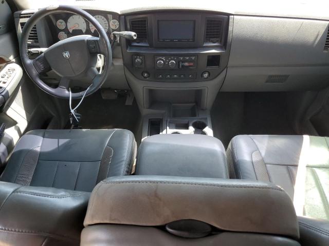 Photo 8 from auction – 2008 DODGE RAM 2500 with VIN 3D7KS29A28G132703