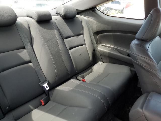 Photo 10 from auction – 2013 HONDA ACCORD EXL with VIN 1HGCT2B84DA010468