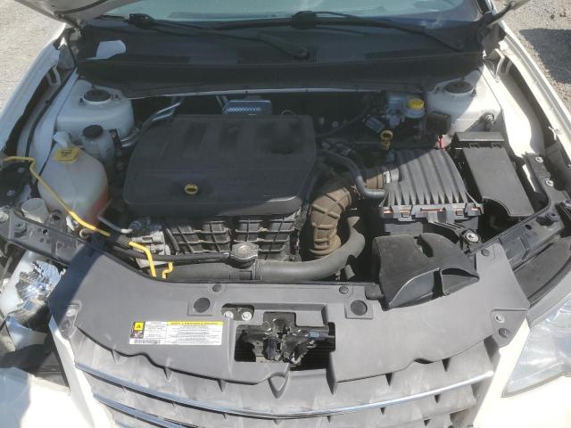 Photo 11 from auction – 2008 CHRYSLER SEBRING with VIN 1C3LC45K18N230834