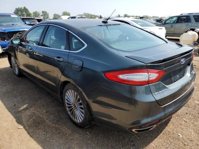 Photo 2 from auction – 2016 FORD FUSION TIT with VIN 3FA6P0K92GR111361