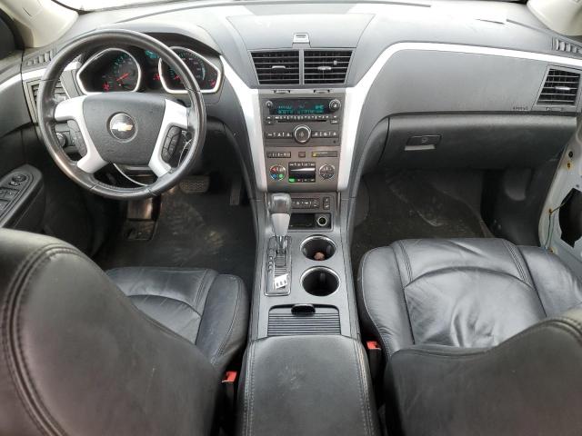 Photo 8 from auction – 2011 CHEVROLET TRAVERSE L with VIN 1GNKVJED2BJ331548