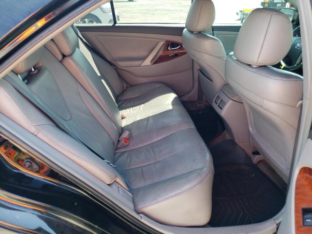 Photo 10 from auction – 2011 TOYOTA CAMRY SE with VIN 4T1BK3EK7BU117645