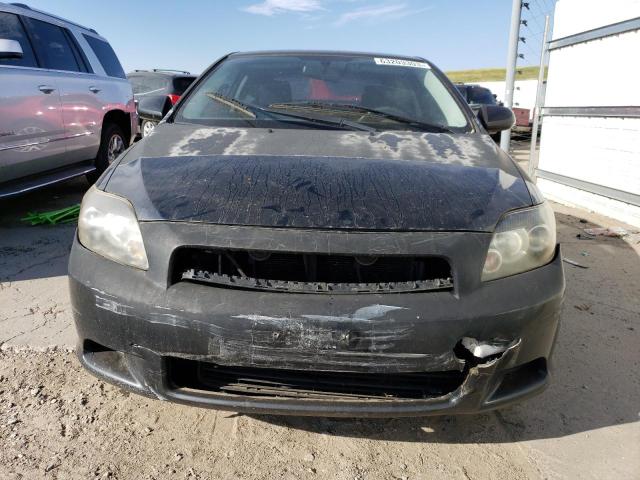 Photo 5 from auction – 2009 TOYOTA SCION TC with VIN JTKDE167690291249