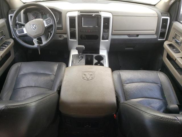 Photo 8 from auction – 2010 DODGE RAM 1500 with VIN 1D7RB1CT7AS111928