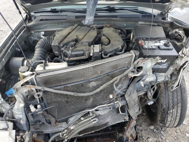 Photo 12 from auction – 2004 TOYOTA 4RUNNER SR with VIN JTEBU14R640054934