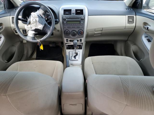 Photo 8 from auction – 2011 TOYOTA COROLLA BA with VIN 2T1BU4EE3BC609715