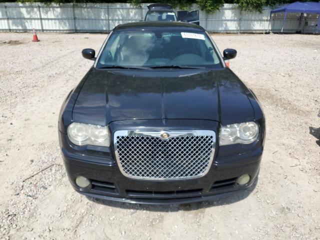 Photo 5 from auction – 2007 CHRYSLER 300C SRT-8 with VIN 2C3LA73W37H787264