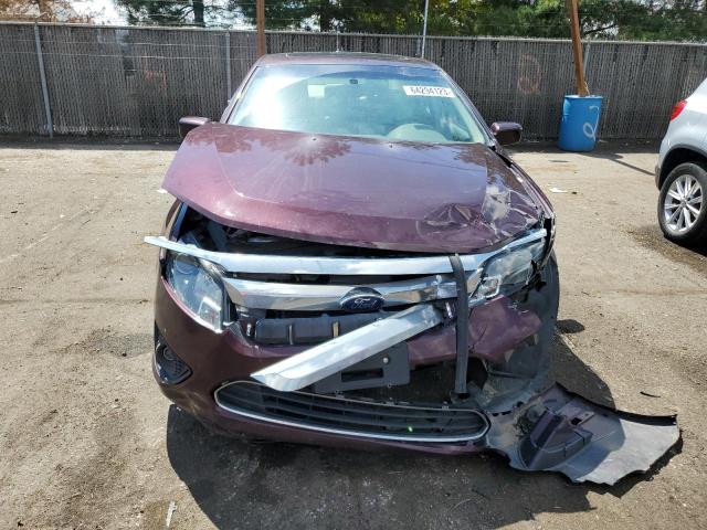 Photo 5 from auction – 2011 FORD FUSION SE with VIN 3FAHP0HA3BR173077