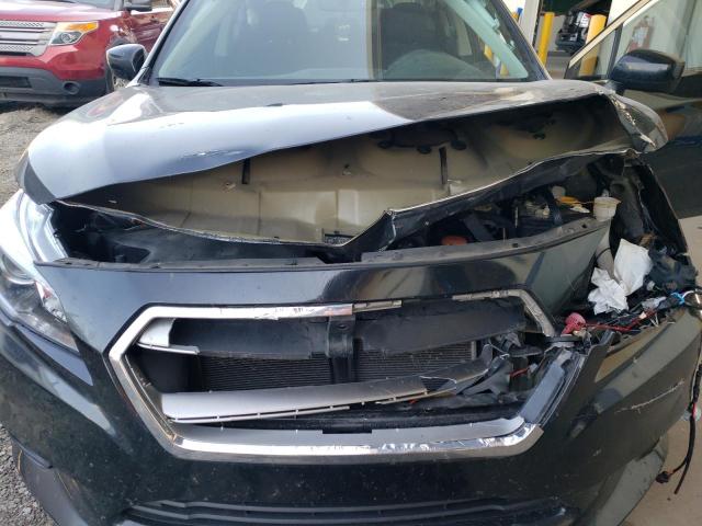 Photo 11 from auction – 2015 SUBARU LEGACY 2.5 with VIN 4S3BNBD69F3037866