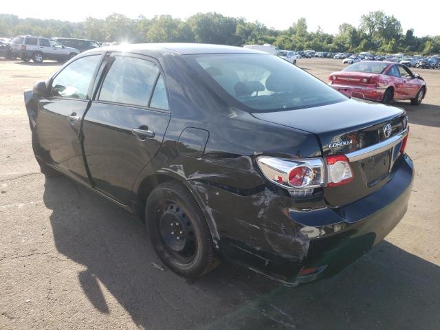 Photo 2 from auction – 2012 TOYOTA COROLLA BA with VIN 2T1BU4EE1CC879060