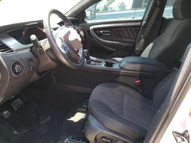 Photo 7 from auction – 2019 FORD TAURUS SEL with VIN 1FAHP2E80KG100303