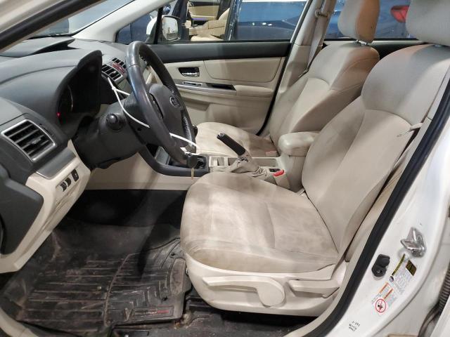 Photo 7 from auction – 2016 SUBARU IMPREZA SP with VIN JF1GPAP64G9285694