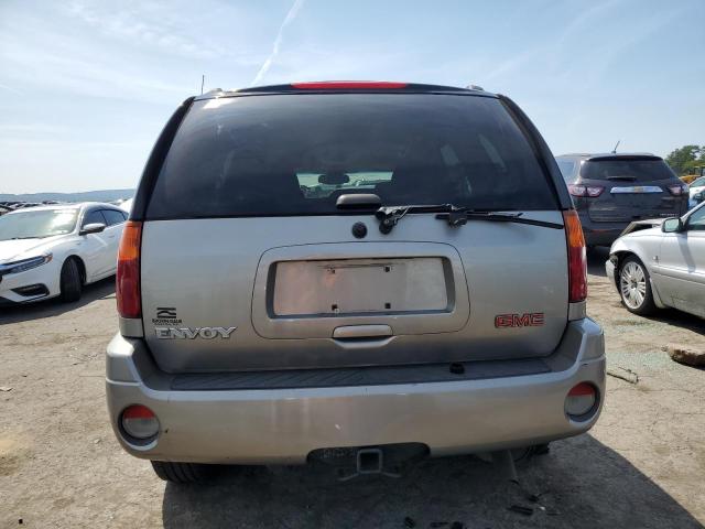 Photo 6 from auction – 2002 GMC ENVOY with VIN 1GKDT13S222428093
