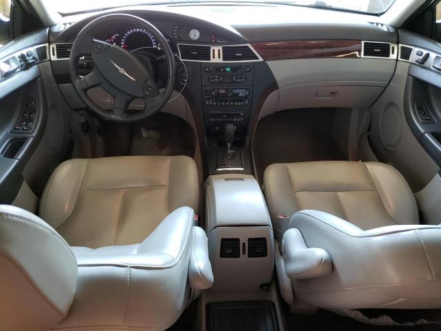 Photo 8 from auction – 2007 CHRYSLER PACIFICA T with VIN 2A8GF68X17R224209
