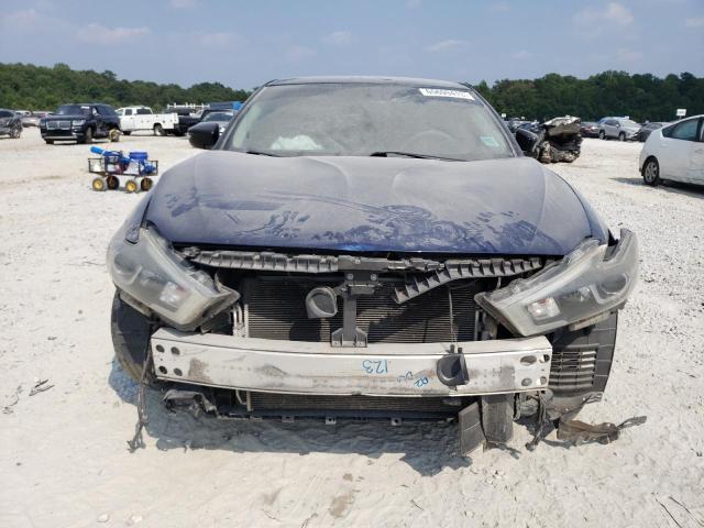 Photo 5 from auction – 2018 NISSAN MAXIMA 3.5 with VIN 1N4AA6AP6JC376997