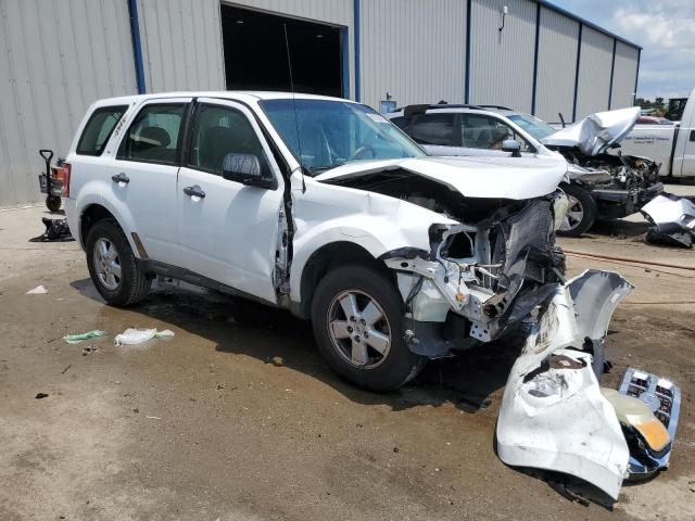 Photo 4 from auction – 2009 FORD ESCAPE XLS with VIN 1FMCU02789KB78179