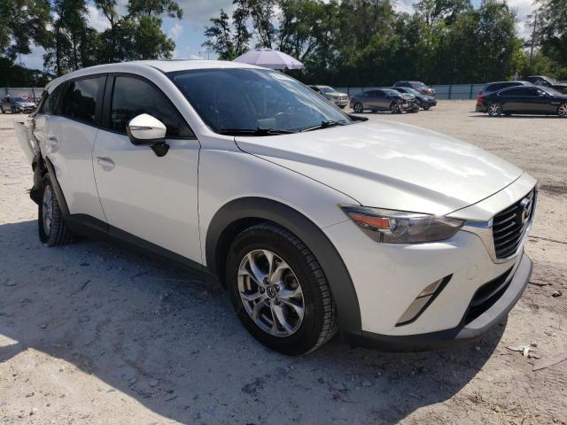Photo 4 from auction – 2016 MAZDA CX-3 TOURI with VIN JM1DKBC75G0104901