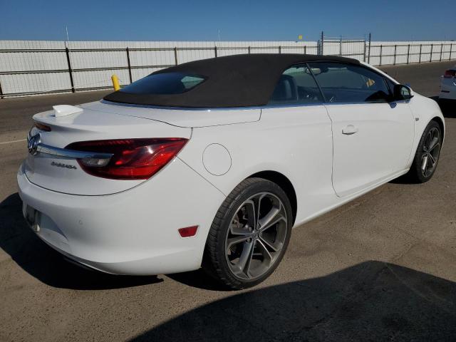Photo 3 from auction – 2016 BUICK CASCADA 1S with VIN W04WV3N59GG037917