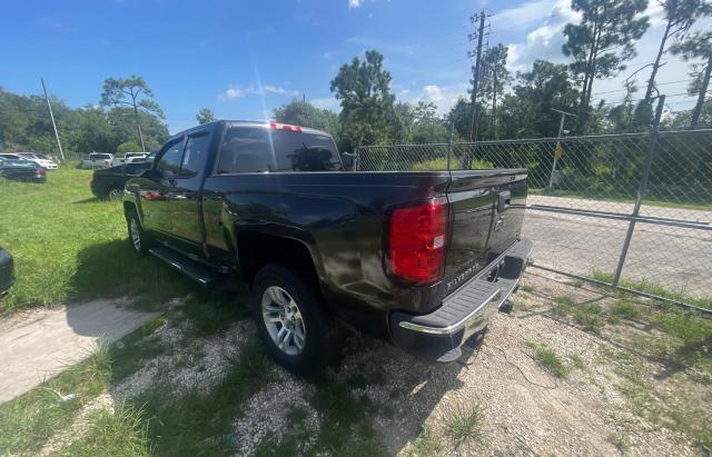 Photo 3 from auction – 2016 CHEVROLET SILVERADO with VIN 1GCRCREC7GZ210672